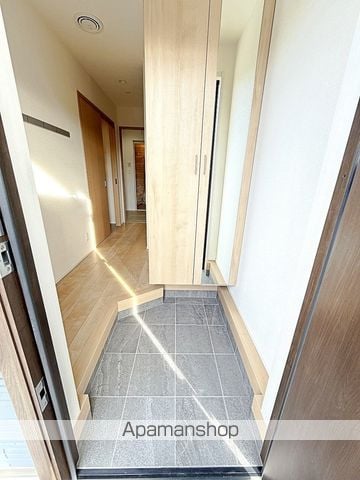 西小川戸建借家の内装写真