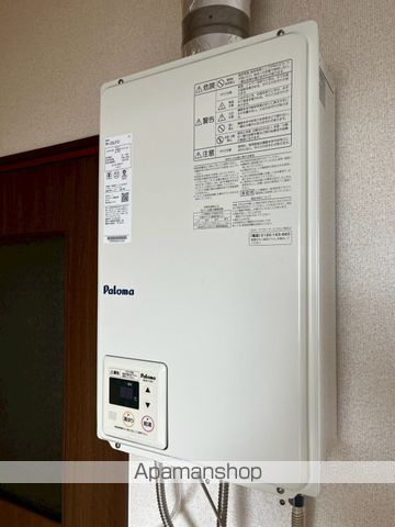 グレース93の内装写真