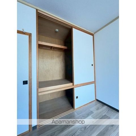 バンクリバーの内装写真