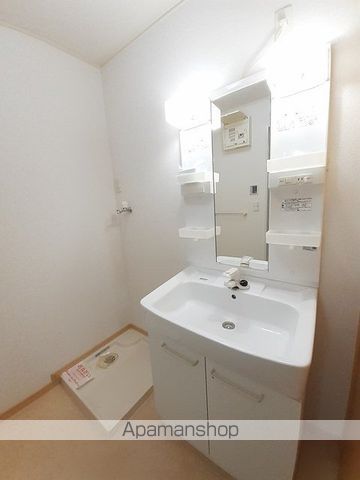 ジュネス Aの内装写真