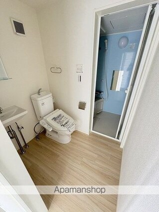 Ｂｌｕｅｂｉｒｄ　Ｈｏｕｓｉｎｇ[1R/17.51m2]の内装10