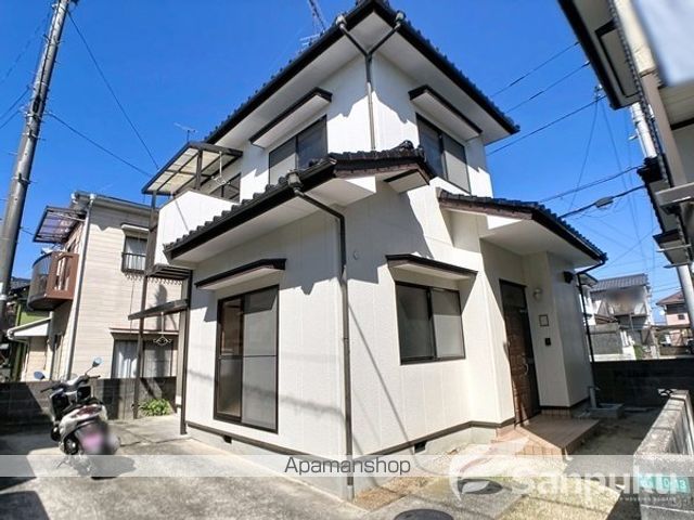 大下一戸建 3号