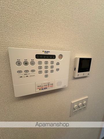 ココルトリシアの内装写真