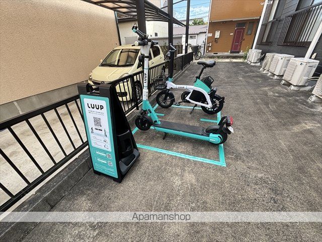 プレステージ貝ヶ森のその他写真