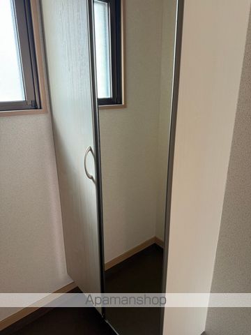 ベルシャトー新守山の内装写真