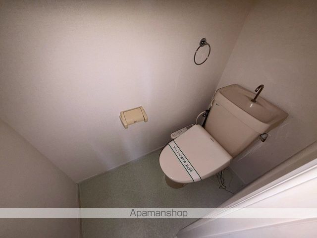 グリーンシャトレ湘南Aの内装写真