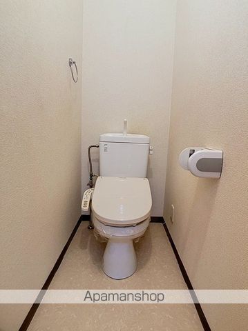 ヒルトップサザンの内装写真