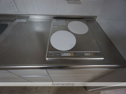 Ｋ・Ｐｏｉｎｔ　Ｂｌｄｇ[1DK/39.77m2]の内装2