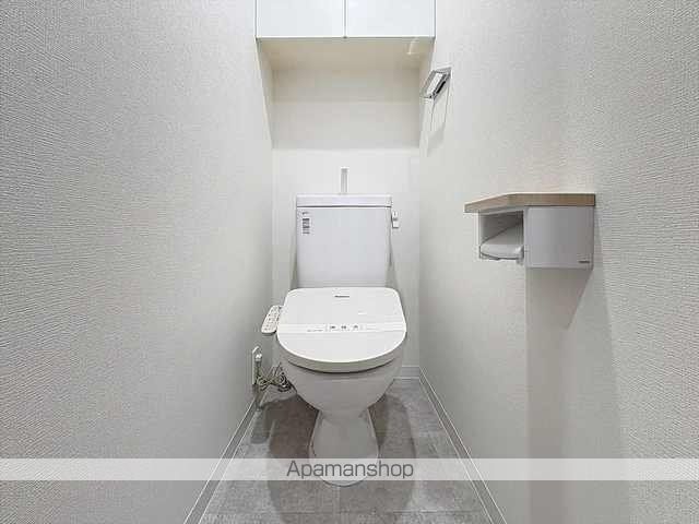 フロンティアテラス南天神の内装写真
