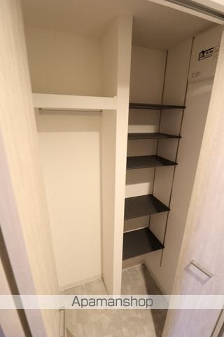 SKYFEELANの内装写真