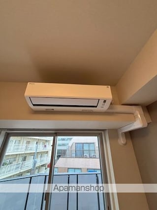 　ＧＲＡＮ　ＰＡＳＥＯ蔵前Ⅱ[2LDK/40.3m2]の内装3