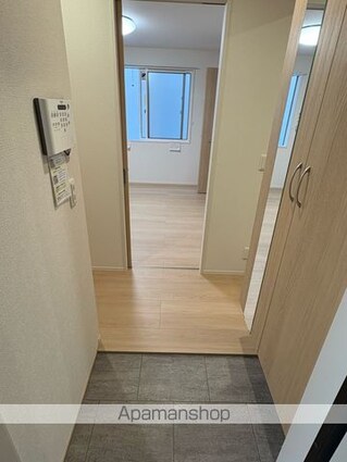 パサログランデ永代町[2LDK/60.01m2]の内装3