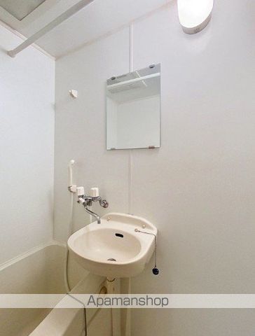 CASA・AGIOの内装写真