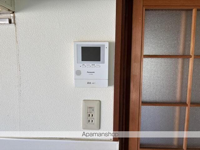 広谷一戸建の内装写真
