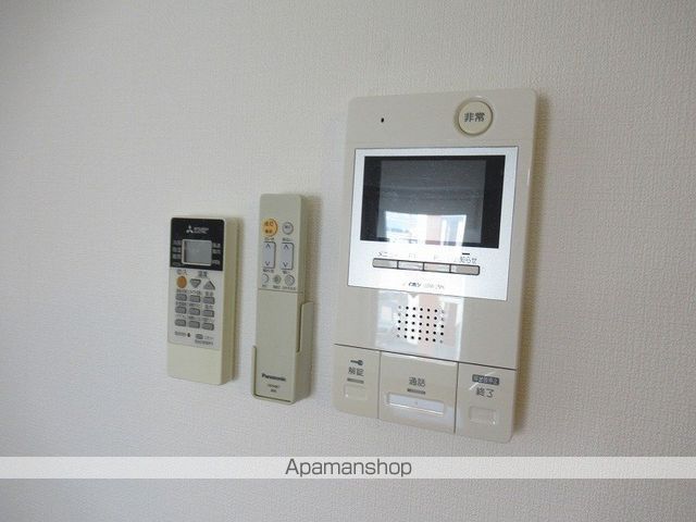 センターヒルズ中ノ橋の内装写真