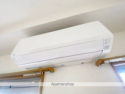 ジュメル倉敷[1R/31.5m2]のその他設備