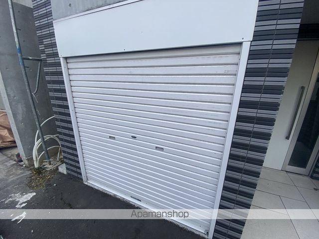 KNOWLEDGE円山の外観写真