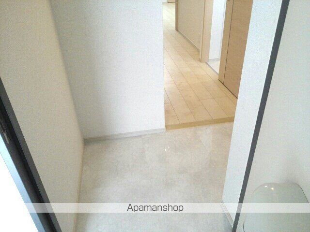 ECLOREの内装写真