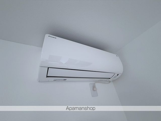 はまなすIの内装写真