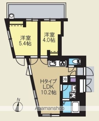 間取り：213144703501
