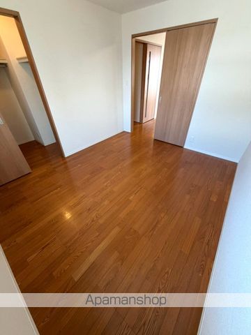 トップスターコート宮崎D棟の内装写真