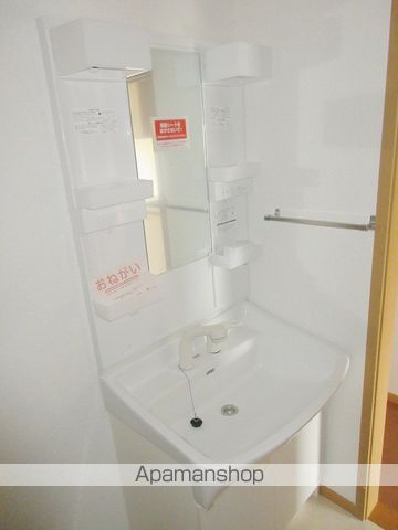 イーストガーデンの内装写真