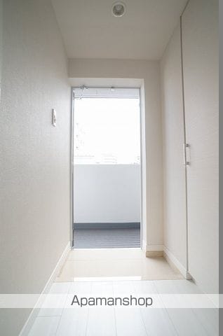 プレミアムキューブ川崎の内装写真