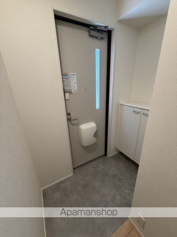 LA BELUCE中島の内装写真