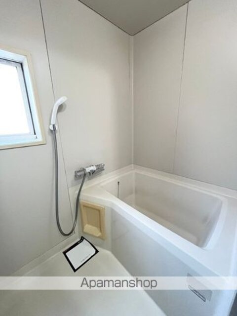 和歌山県和歌山市今福２丁目[3LDK/62.8m2]のバス