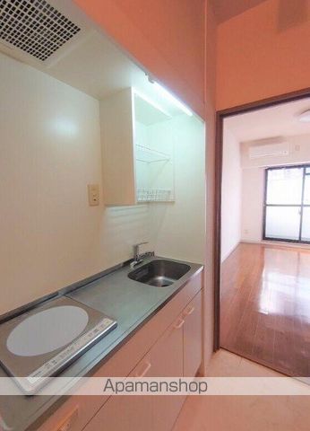 シティクレスト元住吉の内装写真