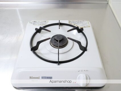 ラ・コール栄５[1K/23.8m2]の内装8