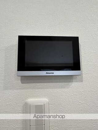 ＫＥＩＡＩ　ＲＥＳＩＤＥＮＣＥ　勝田台[1LDK/29.29m2]のセキュリティ