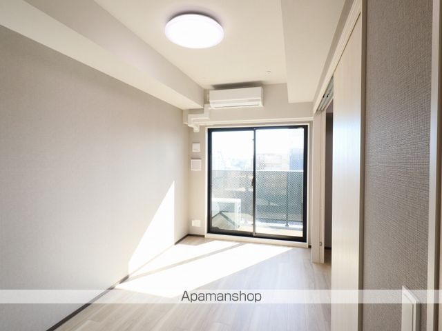 LIVEFLAT千種WESTの内装写真