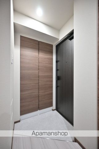 GRANSITE NAKAMEGUROの内装写真