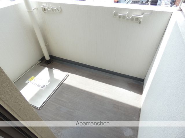 ミュプレ北浜EASTの内装写真