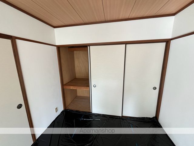 アコード庚午北の内装写真