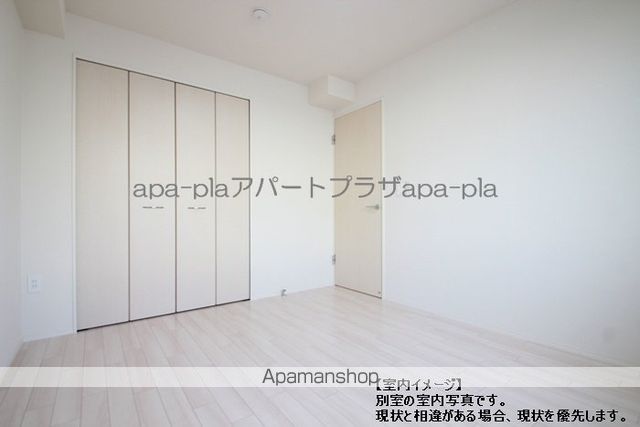 サニーコートIIIの内装写真