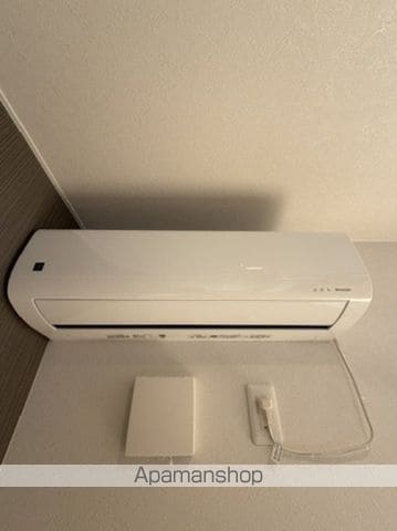 カーサBOSCOの内装写真