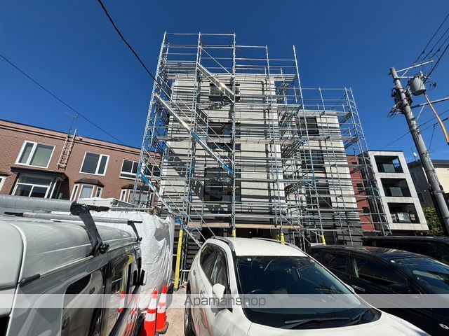 仮)栄通17丁目MSの外観写真