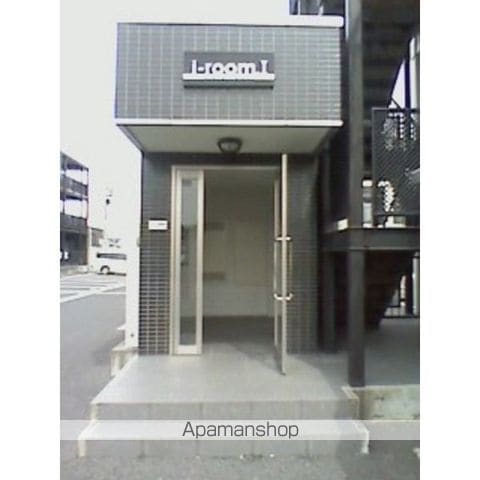 アイルーム豊田永覚IIの外観写真