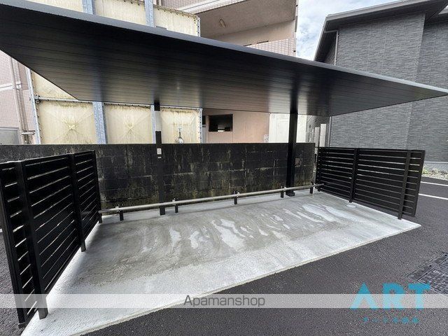 シャーメゾン北藤原のその他写真