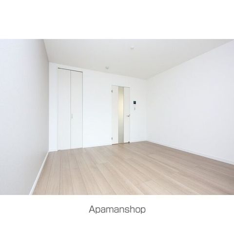 ALEGRIA草津の内装写真