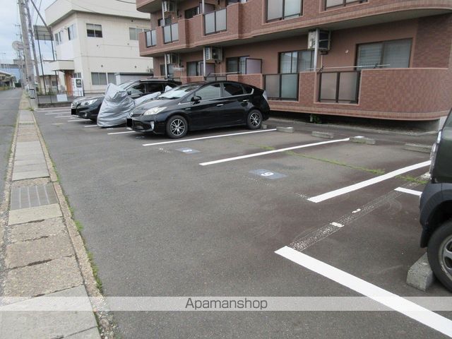 グランシャリオのその他写真