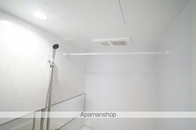 シャーメゾン日吉Cの内装写真