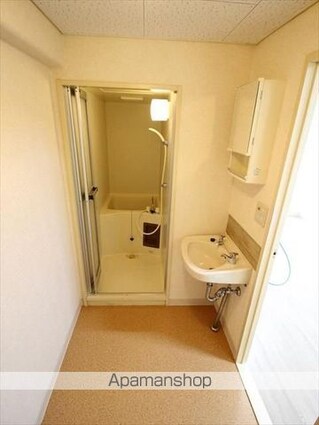 花繁ビル[1R/21m2]の内装5