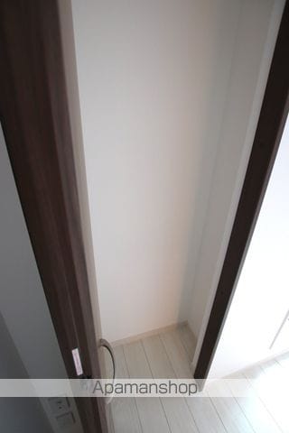ルピナス川越の内装写真