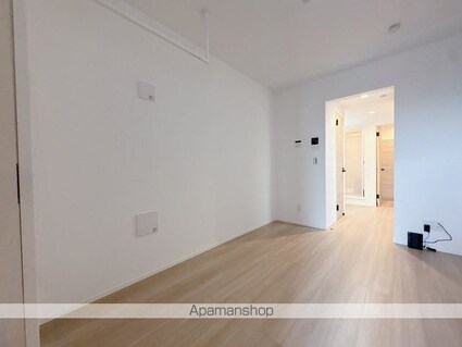 グランフォレ[1DK/22.62m2]の内装6