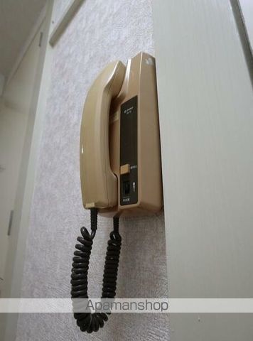 チェンジアップ氷川台の内装写真