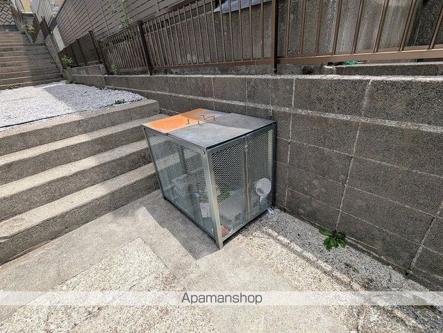 ビナハイム皐月のその他写真