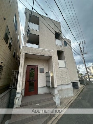 リブリ・シャルマン[1LDK/39.74m2]の外観2